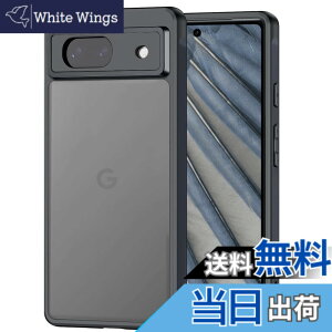 �y���������zZXZone for Google Pixel 7a �P�[�X ������ �}�b�g���P�[�X �ϏՌ� ��ʕی� �����Y�ی� �ČRMIL�K�i ����~�� �w��h�~ �X�g���b�v�z�[���t�� ���C�����X�[�d�Ή� �X�}�z�P�[�X �O�[�O