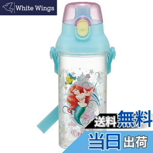 �y���������z�X�P�[�^�[(Skater) ���� 480ml �f�B�Y�j�[ �A���G�� 24 �v���X�`�b�N�� �N���A�{�g�� �q���p ���{�� PSB5TR-A