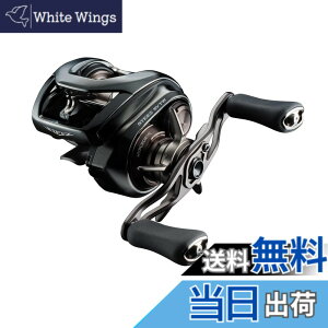 �y���������z�_�C��(DAIWA) �o�X�x�C�g���[�� 24STEEZ(�X�e�B�[�Y) SV TW 100XHL (2024�N���f��)