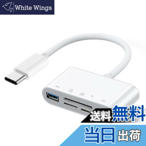 �y���������zxiwai Type C USB 2.0 USB-C - TF Micro SD SDXC �f���A�� USB3.0 ���X�J�[�h���[�_�[ PD 27W �A�_�v�^�[ �m�[�g�p�\�R�� �^�u���b�g �g�ѓd�b�p