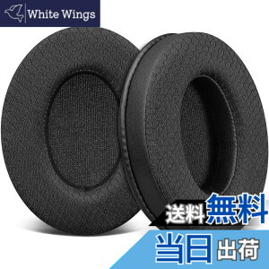 �y���������zSOULWIT �C���[�p�b�h �C���[�N�b�V���� Sennheiser HD202/HD202II/HD203/HD212/HD212-Pro/HD437/HD447/HD457/HD477/HD497/EH150/EH250/EH350/HD62-TV/HD65-TV �p �w�b�h�Z�b�g ���� �p�b�h ���K�ȃt�H�[�� �ւ� �C��