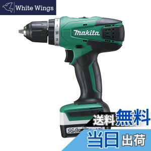 �y���������z�}�L�^(Makita) �[�d���h���C�o�h���� 14.4V2Ah �o�b�e���E�[�d��E�P�[�X�t MDF347DSA