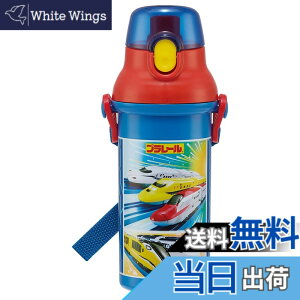 �y���������z�X�P�[�^�[(Skater) ���� 480ml �v�����[�� 24 �q���p �R�� �v���X�`�b�N�� �q���ɗD���� �y�� ���{�� PSB5SANAG-A