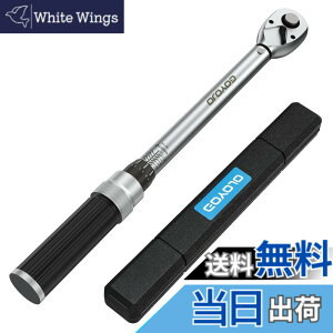 �y���������zGOYOJO �g���N�����` �v���Z�b�g�^ �����p(1/2�C���`) 50-350N.m ����]�Ή� �g���N���x ±3% �����ԗp�A���d�ԁA�I�[�g�o�C�A�@�B�̐��� �^�C������ ��ƍH�� �i 50-350N.m �j