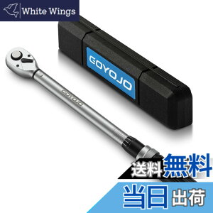 �y���������zGOYOJO �g���N�����` �v���Z�b�g�^ �����p(1/2 �C���`) 40-220N.m ����]�Ή� �g���N���x ±3% �����ԗp�A���d�ԁA�I�[�g�o�C�A�@�B�̐��� �^�C������ ��ƍH�� �i 40-220N.m �j