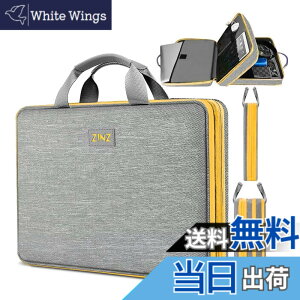 �y���������zZINZ �p�\�R���P�[�X ���^ �ϗe�� PC �o�b�O �������H PC�P�[�X MacBook Pro 16 M4/M3/M2/M1, MacBook Pro 15.4, XPS 16, Surface Book 15 �Ƃ�ǂ� 15 15.6 16 �C���` Dell/Ausu/Acer/HP/Samsung,G03YL01