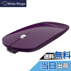 �y���������zFENIFOX �����^ �}�E�X Bluetooth, �É� ���C�����X �[�d�� �y�ʃR���p�N�g �|�[�^�u���f�U�C�� �Ή� Mac Windows �m�[�g�p�\�R�� iPad �^�u���b�g �X�}�z ���@�� - ���F �p�[�v��