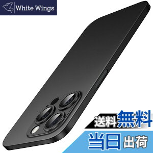�y���������zJETech �����^ iPhone 15 Pro Max �P�[�X 6.7�C���`��p (15ProMax) �J���������Y�J�o�[ �S�ʕی� �y�� �}�b�g�d�グ PP�n�[�h�~�j�}���X�g�P�[�X ���C�����X�[�d�Ή� (�u���b�N�`�^�j�E��)