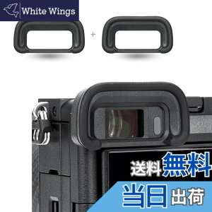 �y���������z2�� JJC FDA-EP20 �A�C�J�b�v �ڊ�ړ��� Sony A6700 ��6700 �J���� �Ή� FDA-EP20 �A�C�s�[�X �݊�