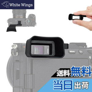 �y���������z�A�C�J�b�v �����^ �A�C�s�[�X �\�j�[ Sony A7C II ��7C II / A7CR ��7CR �J���� �Ή� �ڊ�ړ��� �����Ւf �t�@�C���_�[ �ی� �z�b�g�V���[�ی� (Sony A7C �ɂ͓K�����܂���)