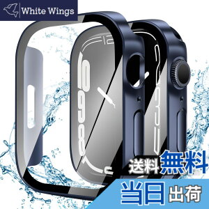 �y���������zYUGYUG �Ή� �A�b�v���E�H�b�` �J�o�[ 40mm 41mm 42mm 44mm 45mm 46mm 49mm �A�b�v���E�H�b�` �P�[�X PC�f�� �h�� IP68 3D���p�G�b�W�f�U�C�� Apple Watch �P�[�X ���{���Ɏq�� ��d�\�� Apple Watch 