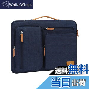 �y���������zMOSISO 360 �ی� �p�\�R��PC�P�[�X�A�Ή��@�� MacBook Air 15 �C���` M4 M3 M2/Pro 15 A1990 A1707�A���J�� ���b�Z���W���[�o�b�O 4�t�@�X�i�[�|�P�b�g & �����t��(�l�C�r�[ �u���[)