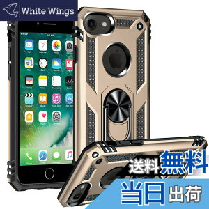 �y���������zPelanty for iPhone SE ��2���� 2020/ SE 2022 ��3���� �P�[�X�����O for iPhone 7/ 8/ 6/ 6s �w�ʃJ�o�[ �l�CTPU+PC �A�[�}�[�J�o�[ 360°��] �ԍڃz���_�[�Ή� �ϏՌ� ���u���X�^���h�@�\ �A�C�t�H