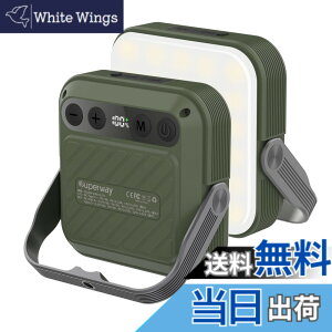 �y���������zSUPERWAY 20000mAh led �����^��QC 3.0/22.5W 2024�V�o�� 1600���[���� �l�F�ؑ� �����F �����F �d���F �ԐF�_�� SOS IP65 �h�� �h�ЃO�b�Y �A�E�g�h�A ���C�g �d�C�ʋP�x�����\�� ���F/�P�x�L