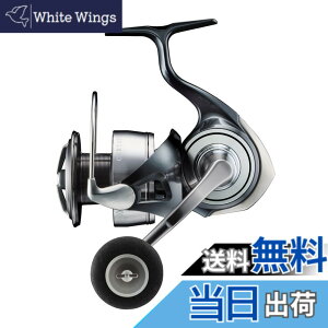 �y���������z�_�C��(DAIWA) �X�s�j���O���[�� 24�Z���e-�g LT5000D-CXH (2024�N���f��)