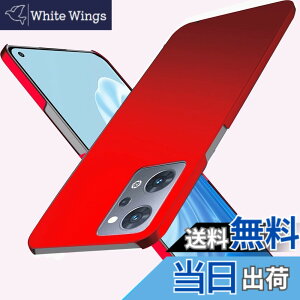 �y���������z�u �����^�vWojiaozvlf �ɔ� OPPO Reno7 A �P�[�X OPG04 /OPPO Reno9 A �P�[�X PC�}�b�g���� ���y�� ���ϖh�~ �w��h �C�菝�h�~ ��G��ǂ� �S�ʕی� ���ϖ� �ϏՌ��J�o�[ ���C�����X�[�d��