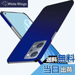 �y���������z�u �����^�vWojiaozvlf �ɔ� OPPO Reno7 A �P�[�X OPG04 /OPPO Reno9 A �P�[�X PC�}�b�g���� ���y�� ���ϖh�~ �w��h �C�菝�h�~ ��G��ǂ� �S�ʕی� ���ϖ� �ϏՌ��J�o�[ ���C�����X�[�d��