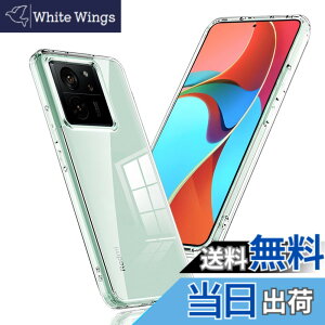 �y���������z�y�S����! �ϏՌ���! �zMcDuLL Xiaomi 13T/13T Pro �P�[�X ���PC�w��+TPU 2�d�\�� �N���A �J�o�[ ���h�~ �l������~�� �ϏՌ� ���^ ���C�����X�[�d�Ή� �V���I�~ 13T /13T�v�� �J�o�[ (�N��