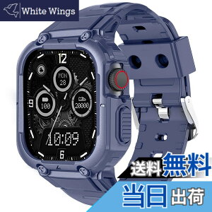 �y���������zCABOBE �Ή� Apple Watch �o���h ��̌^ 49mm 45mm 44mm 42mm 41mm 40mm 38mm �A�b�v���E�I�b�` �o���h �A�b�v���E�I�b�` �x���g TPU�P�[�X Apple Watch Series 9/8/7/SE2/SE/6/5/4/3/2/1 Apple Watch Ultra2/Ultra ��