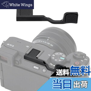 �y���������zJJC �T���O���b�v �T�����X�g �\�j�[ Sony A7CII / A7CR �J�����K�p �����ȒP �J�����z�[���h�������߂�