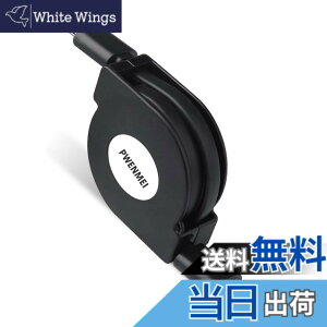 �y���������zPWENMEI PD60W�L�k������莮USB C-USB C �}���[�d���܂Ȃ� �R���p�N�g ���[�����Ή� �^�C�vc �A���h���C�h �P�[�u�� Type-c �X�}�z PD�P�[�u�� Android�f�[�^�]��Macbook �[�d�R�[�h iPhone16/15