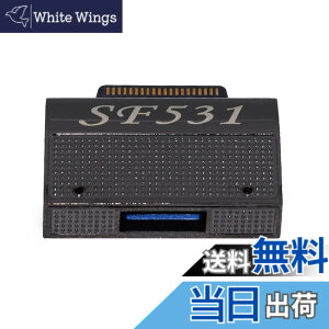 �y���������zNFHK �}�O�l�b�g�� USB3.1 Type-A & 15V Type-C USB-C �f�[�^�[�d�A�_�v�^�[ SF531 Surface Pro9 Pro8 Pro7 Pro6 Pro X Go Book�p