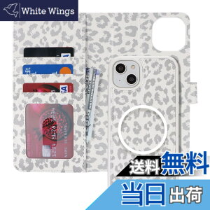 �y���������zPelanty for iPhone 15 �P�[�X�蒠�^ Magsafe�Ή����C�����X�[�d for iPhone15 2in1������ �g�уJ�o�[ PU���U�[+TPU ���z�^�J�o�[ �}�O�l�b�g ���O�����R ���p2way ���K����D���� �J�[�h���[ 