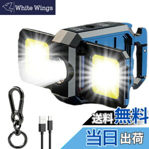 �y���������zroseddy cob led���C�g �[�d�� cob���C�g �~�j������ ���^ �L�[�z���_�[ ��Ɠ� �����P�x 1000���[���� 5�_�����[�h Type-C�[�d�� IPX4�h�� �y�� �𔲂� ���͎��Εt�� �L�����v �A�E�g�h