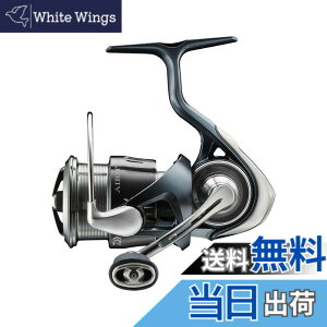 �y���������z�_�C��(DAIWA) �X�s�j���O���[�� 23�G�A���e�B(AIRITY) ST LT2500S-XH-QD