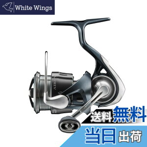 �y���������z�_�C��(DAIWA) �X�s�j���O���[�� 23�G�A���e�B(AIRITY) ST SF2500SS-H-QD