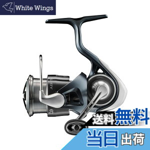�y���������z�_�C��(DAIWA) �X�s�j���O���[�� 23�G�A���e�B(AIRITY) ST LT2000S-P