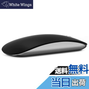 �y���������zAmeToNana �J�� ���C�����X�}�E�X Bluetooth Mouse �É��}�E�X ���^2.3cm �w��h�~ �~�j�}���Y�� �[�d�� �ȃG�l���M�[ Windows/Mac/Android/Surface/iPad OS/�u���[�g�D�[�X �Ή� TELEC�F�؎擾�ς� 