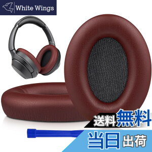 �y���������zSOULWIT �C���[�p�b�h �C���[�N�b�V���� �����p Sony WH-1000XM3 (WH1000XM3)�I�[�o�[�C���[�w�b�h�t�H�� �ɑΉ� �w�b�h�p�b�h �_�炩���v���e�C�����U�[ �m�C�Y�A�C�\���[�V����������