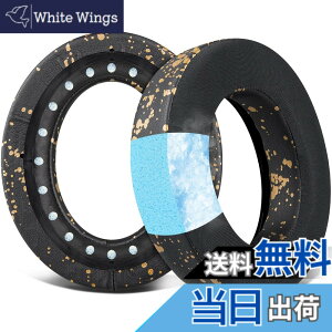 �y���������zSOULWIT ��p�W�F�� �C���[�p�b�h �C���[�N�b�V���� Corsair HS70/Pro HS60/Pro HS50/Pro HS75 XB �p �Q�[�~���O�w�b�h�Z�b�g/�w�b�h�z�� ���� �p�b�h �����x�t�H�[�� �u���b�N�S�[���h