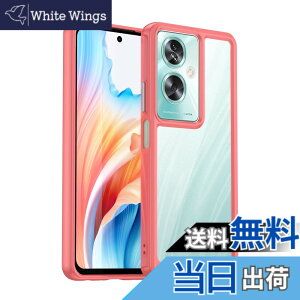 �y���������zOPPO A79 5G �P�[�X�wAFINER�x�V�^ �y�� �����^ TPU+PC ���� �J�o�[ OPPO A79 5G ��p �ϏՌ� �Ռ��z�� �w��h�~ �C�菝�h�~ �����Y�ی� ���E�ȒP�i���b�h�j