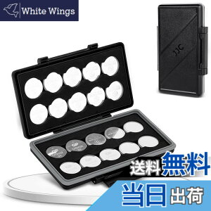 �y���������zJJC �R�C���d�r�P�[�X �R�C���d�r x20���[ ���`�E���R�C���d�r CR2025 CR2032 CR2016 �ɑΉ� ���`�E���d�r ���[�P�[�X �{�^���d�r�P�[�X �h�o �ϐ� �ϏՌ� �d�r�ی�i�R�C���d�r����