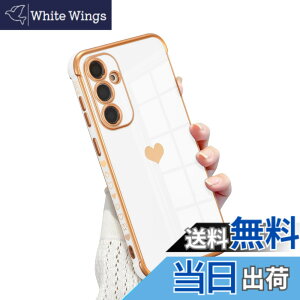 �y���������zQLTYPRI Galaxy A55 5G �P�[�X docomo SC-53E / au SCG27 TPU �J�o�[ �n�[�g �͗l ������� �؍� ���� �V���v�� ���^ �y�� �����Y�ی� �ϏՌ��� �X�}�z�P�[�X ���C�����X�[�d�Ή� �X�g���b�v