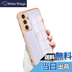 �y���������zQLTYPRI Galaxy A55 5G�P�[�X SC-53E/ SCG27 TPU �J�o�[ �n�[�g�͗l ������� �؍� ���� ���� �l�C ���^ �y�� �ϏՌ� �X�}�z�P�[�X �����Y�ی� �����h�~ ���C�����X�[�d�Ή� �X�g���b�v�z