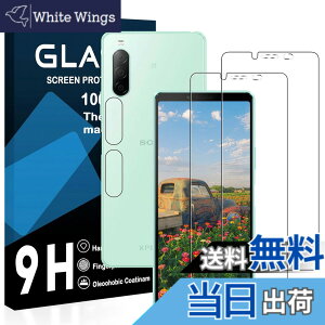 �y���������z�y2���t���t�B����+2�������Y�t�B�����z Xperia 10 II �K���X�t�B���� ���Y���ɎqAGC�f�� �G�N�X�y���A 10 II SO-41A SOV43 �ی�t�B���� �y �d�x9H ���Y���ɎqAGC�f�� �C�A�[�� ��U�h�~ 