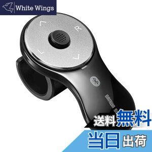 �y���������z�T�����_�C���N�g �y���쐫UP�Łz �����O�}�E�X Bluetooth �[�d�� PowerPoint�EKeynote����Ή� Windows/Mac 5�{�^�� �t�B���K�[�}�E�X �u���b�N 400-MABT156BK2