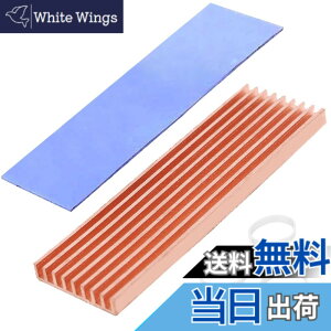 �y���������zHaojiaho �����q�[�g�V���N 70mmx21mmx6mm �M�\���΍� M.2 SSD PS5 ������ �m�[�gPC�p �q�[�g�V���N
