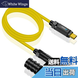 �y���������zPoyiccot USB C �����P�[�u�� 1m�A140W USB Type C �����P�[�u���APD 3.1 �}���[�d 8K/60HZ�r�f�I�`�� 20Gbps �f�[�^�]�� MacBook/iPad/Surface/Switch���^�C�vusb-c�@��Ή�