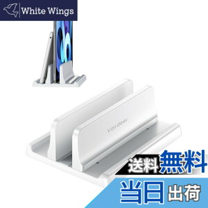 �y���������zVAYDEER �m�[�g�p�\�R�� �X�^���h PC�X�^���h �c�u�� ���[ �z���_�[�������\ ABS������ for �^�u���b�g/ipad/Mac mini/MacBook Pro Air -��