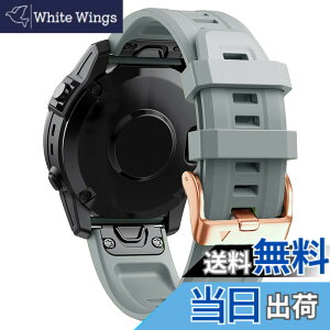�y���������zXYTYJQ for Garmin Fenix 7S / Fenix 7S pro/Fenix 7S Solar/Fenix 7S Sapphire Solar/instinct 2S / Fenix 6S / Fenix 6S Pro/Fenix 5S / Fenix 5S Plus �V���R���X�g���b�v 20mm ���v�o���h