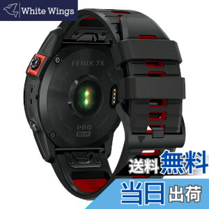 �y���������z[XYTYJQ] for Garmin���v�X�g���b�v22mm 26mm �� GARMIN (�K�[�~��) Fenix 7X 6X 5X 5 6 �V���R�� �X�g���b�v ���[�v �X�|�[�c�o���h ���v�x���g �h���� �K�[�~�� �p �����o���h