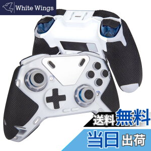 �y���������z�y �O���b�v�͋��� & �z���͋� �� �{�^���}�`�t�� �z TALONGAMES FLYDIGI APEX 4 �p �R���g���[���[�O���b�v �N���V�b�N�o�[�W���� �A���`�X���b�v�e�[�v ����~�� �O���b�v �e�[�v �\
