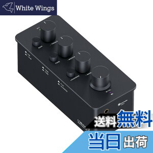 �y���������zFosi Audio SK01 �w�b�h�t�H���A���v �C�R���C�U�[ �v���A���v �[�d�� �w�b�h�z���A���v �g�[������ ���E�h�l�X�⏞ �G���N�g���b�N�M�^�[�p �|�[�^�u�� �N���XA �A�i���O�A���v 3.5