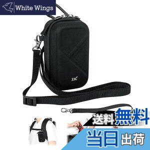 �y���������zJJC �J�����|�[�` �J�����P�[�X Olympus TG-7 TG-6 TG-5 TG-4 TG-3 �K�p CSCH-107�݊� Ricoh GRIII GRIII HDF GRIIIx GRIIIx HDF Sony RX100VII RX100VI Z-V1 II Canon G7X MARK III II �K�p �J���r�i�t�� 4�̎����^�ѕ�