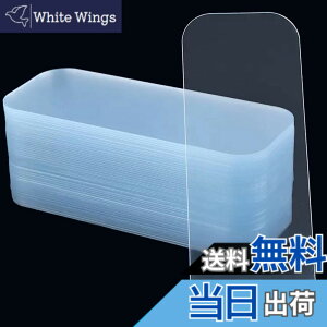 �y���������zMILEQEE 40 PCS���ʎ����S���p�b�h�A���ʃv���J�b�g��`�e�[�v�A���ʓ\�t���ʕǊ|���e�[�v�A���ʃi�m�Ǌ|���d�^���O���\����