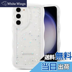 �y���������zQLTYPRI Galaxy A55 5G �P�[�X �N���A TPU �J�o�[ �E�F�[�u ������� �؍� ���� �E�F�[�u �O���b�^�[ ���� ���^ �y�� �ϏՌ� ����~�� (SC-53E / SCG27) �X�}�z�P�[�X ���C�����X�[�d�Ή� 